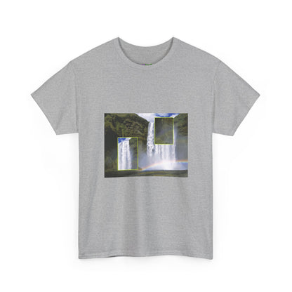 Target Acquired Graphic Tee