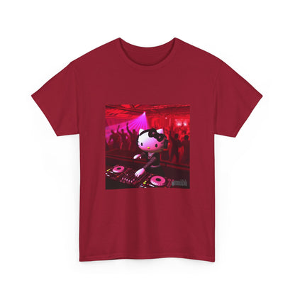 DJ Hello Kitty Club Night