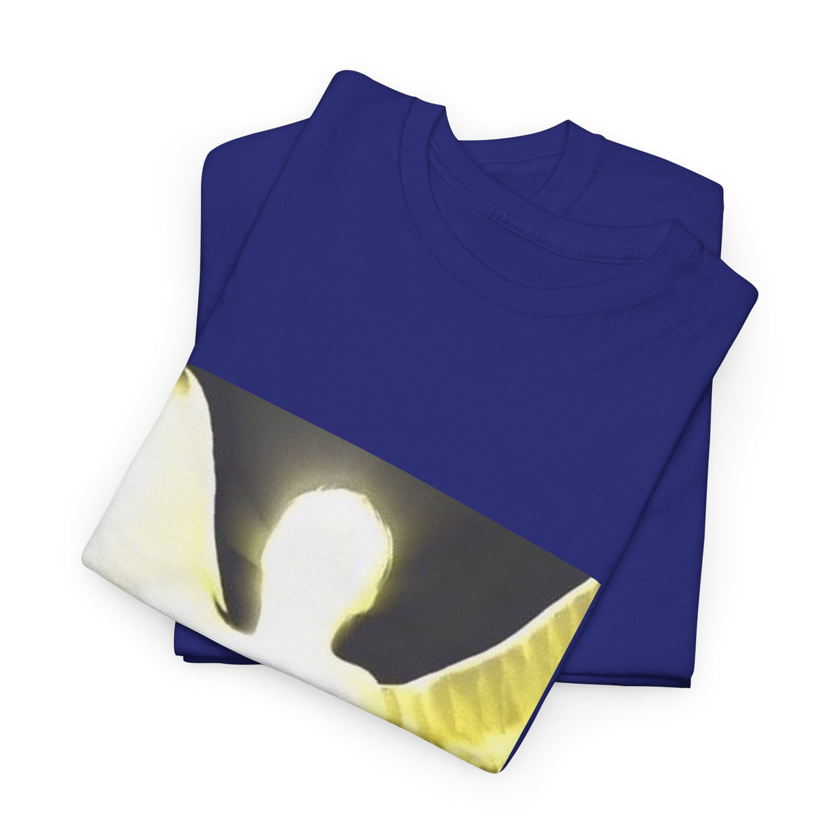 Silent Statement Graphic Tee