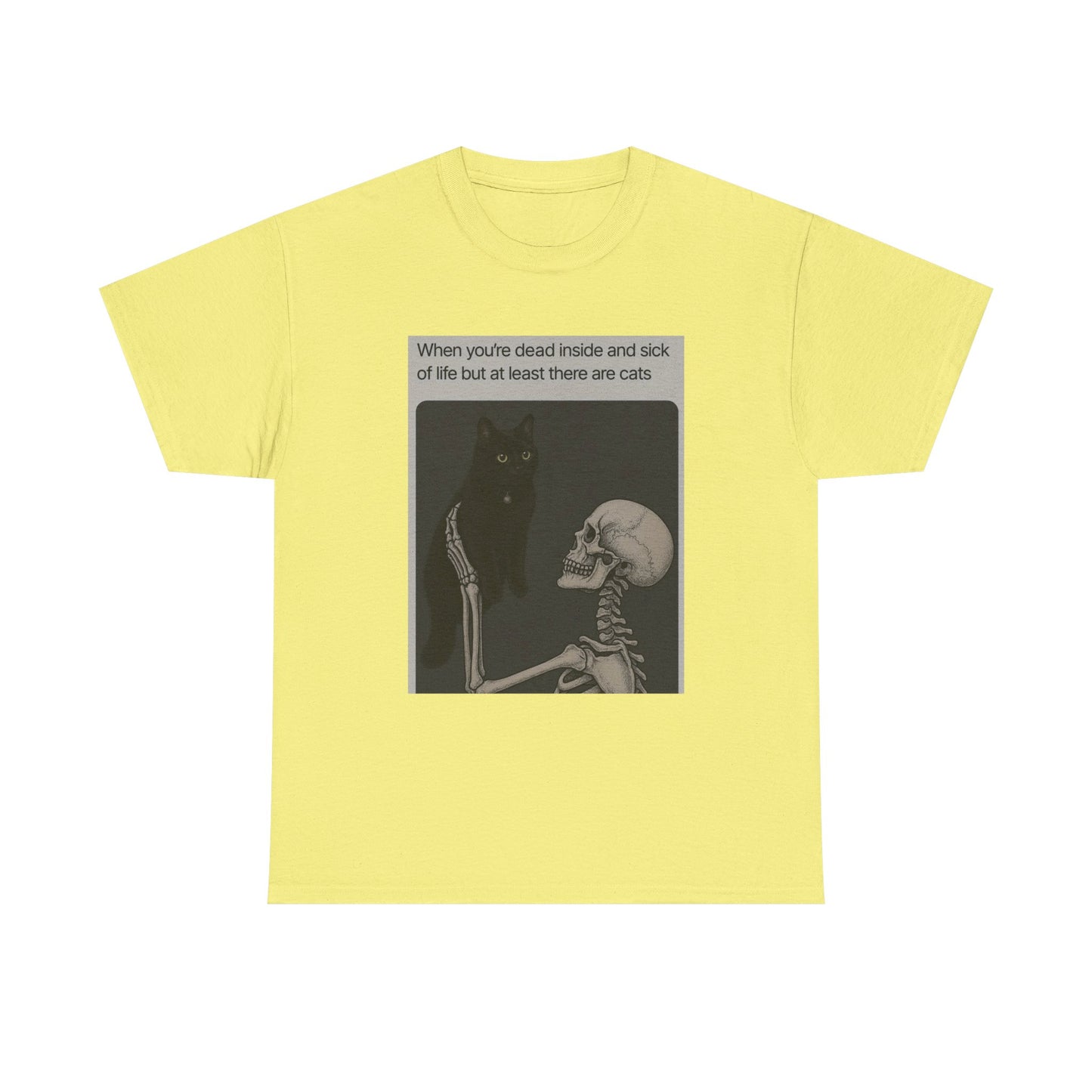 Quayside Magickery — Decipher Your Shirt