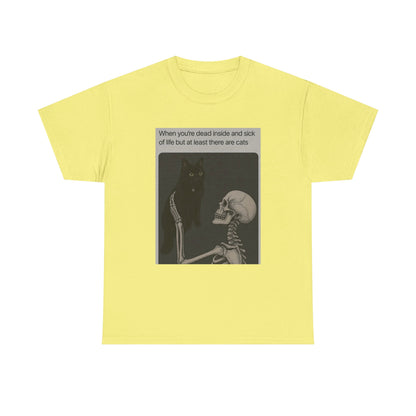 Quayside Magickery — Decipher Your Shirt