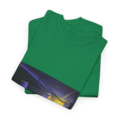 Omeweed Tee CPJ6JwgnKvR-1