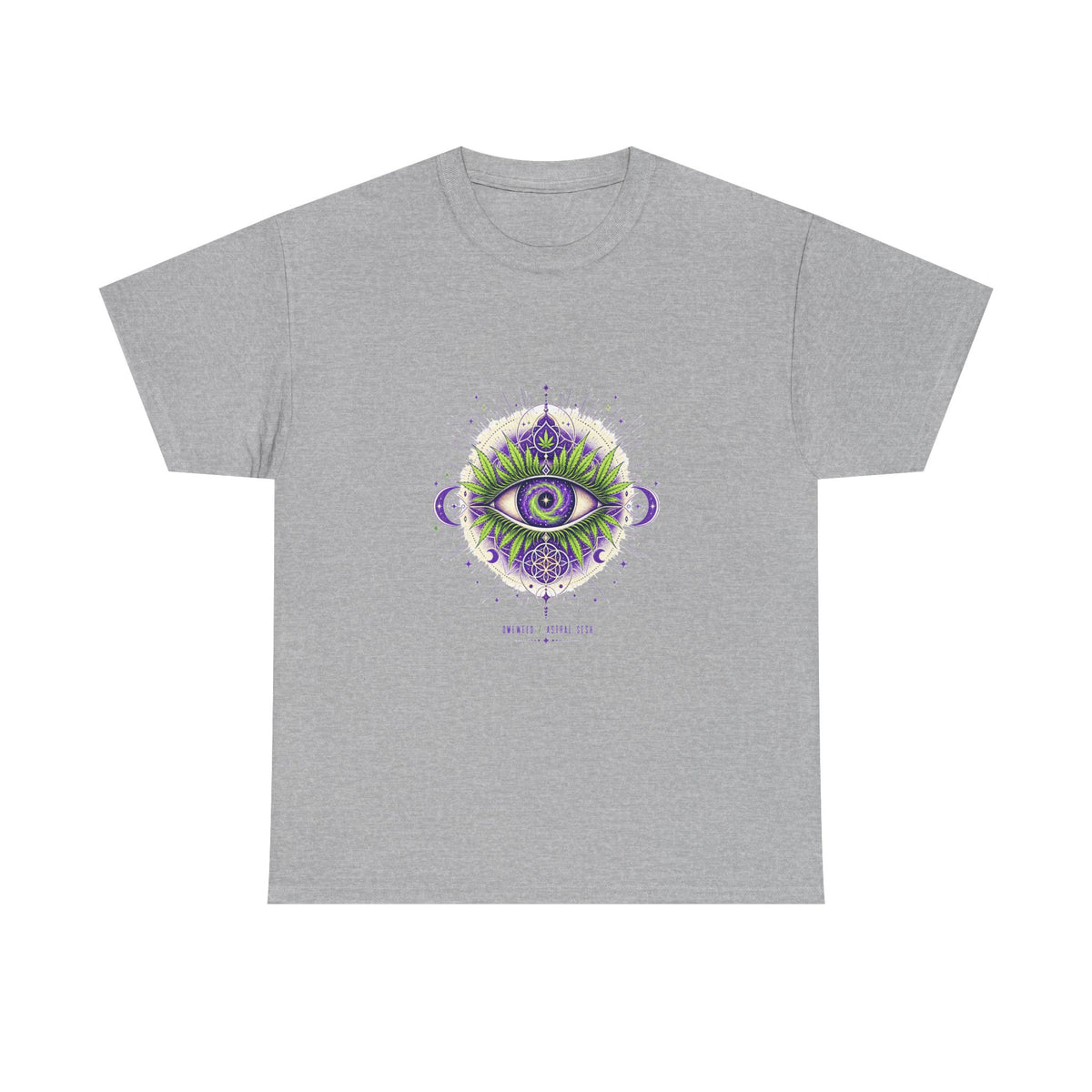 Astral Sesh Tee