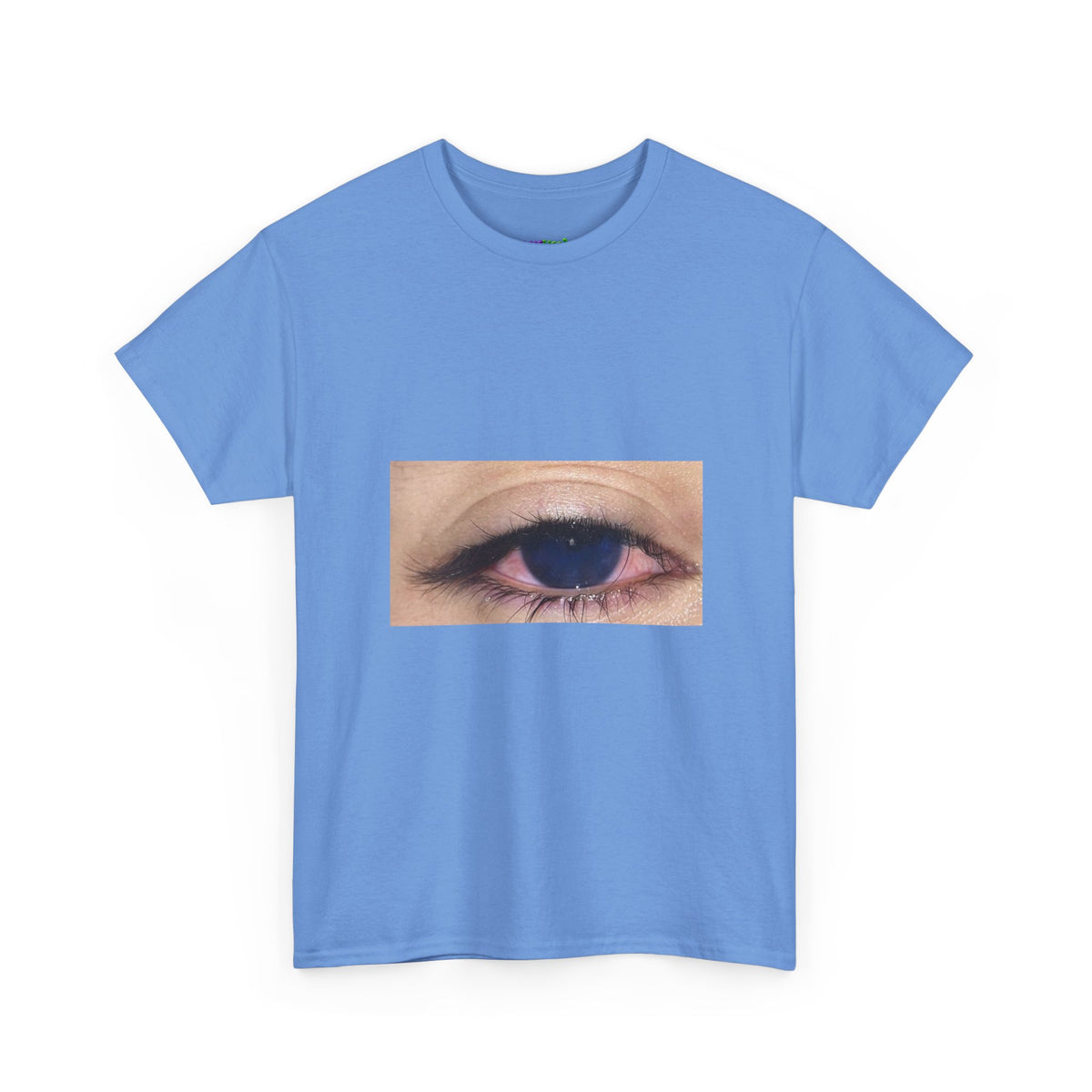 Velvet Vibe Graphic Tee