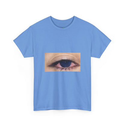 Velvet Vibe Graphic Tee