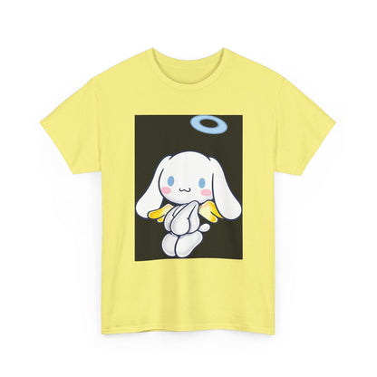 Cinnamoroll Angel Praying Heavenly Cloud Tee