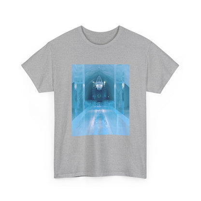 Cryo Chamber Streetwear Tee