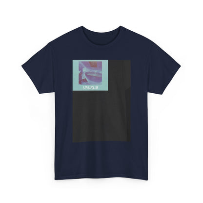 Artist Featuring Album Art Tee