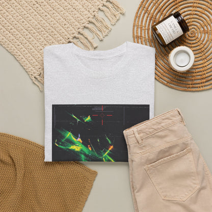 Compass Symbol Tee