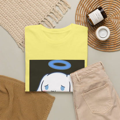 Cinnamoroll Angel Expressing Regret Tee