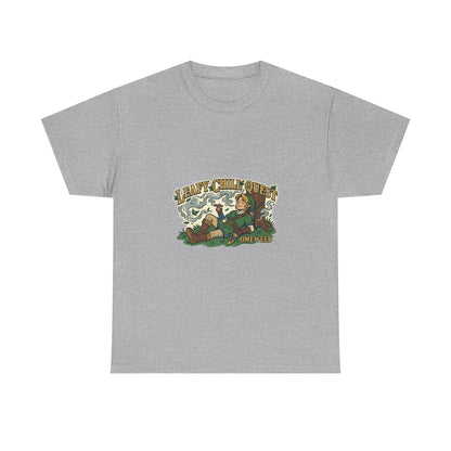 Omeweed — Forest Folk Frolic