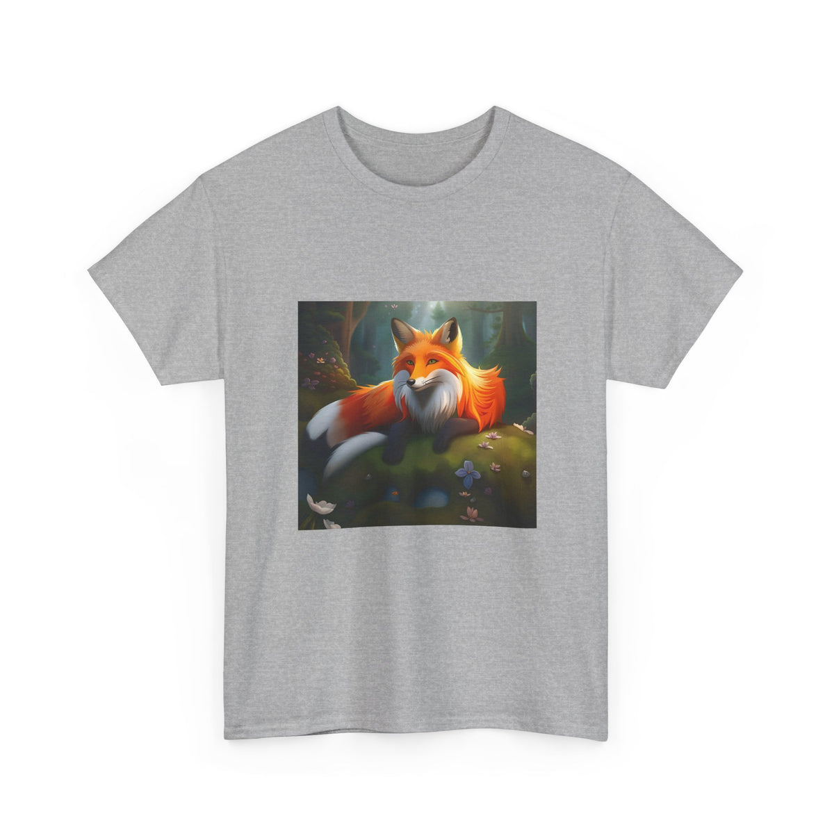 Dacwoo drawings — Intergalactic Chill