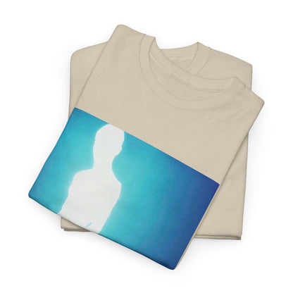 Secret Stash Graphic Tee