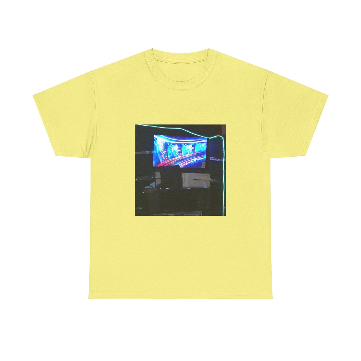 jake.7.ma — Dead Desk Screen