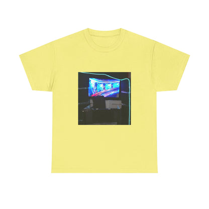 jake.7.ma — Dead Desk Screen