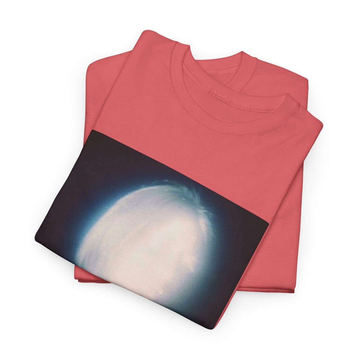 Silent Slide Graphic Tee