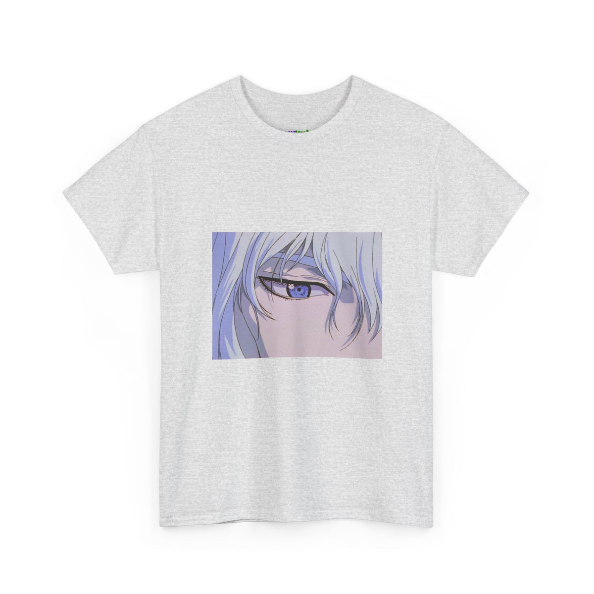 Gravity Drop Graphic Tee
