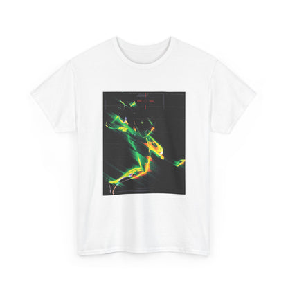 Compass Symbol Tee