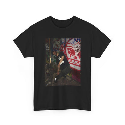 BigDill Store — Faded Monster
