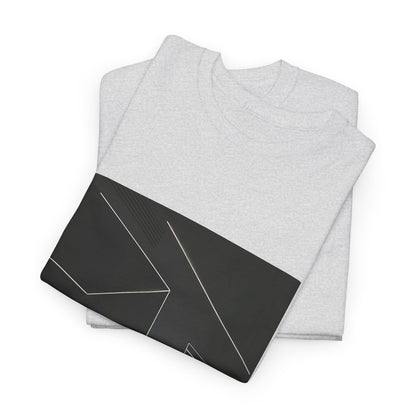 Silent Smoke Echo Graphic Tee