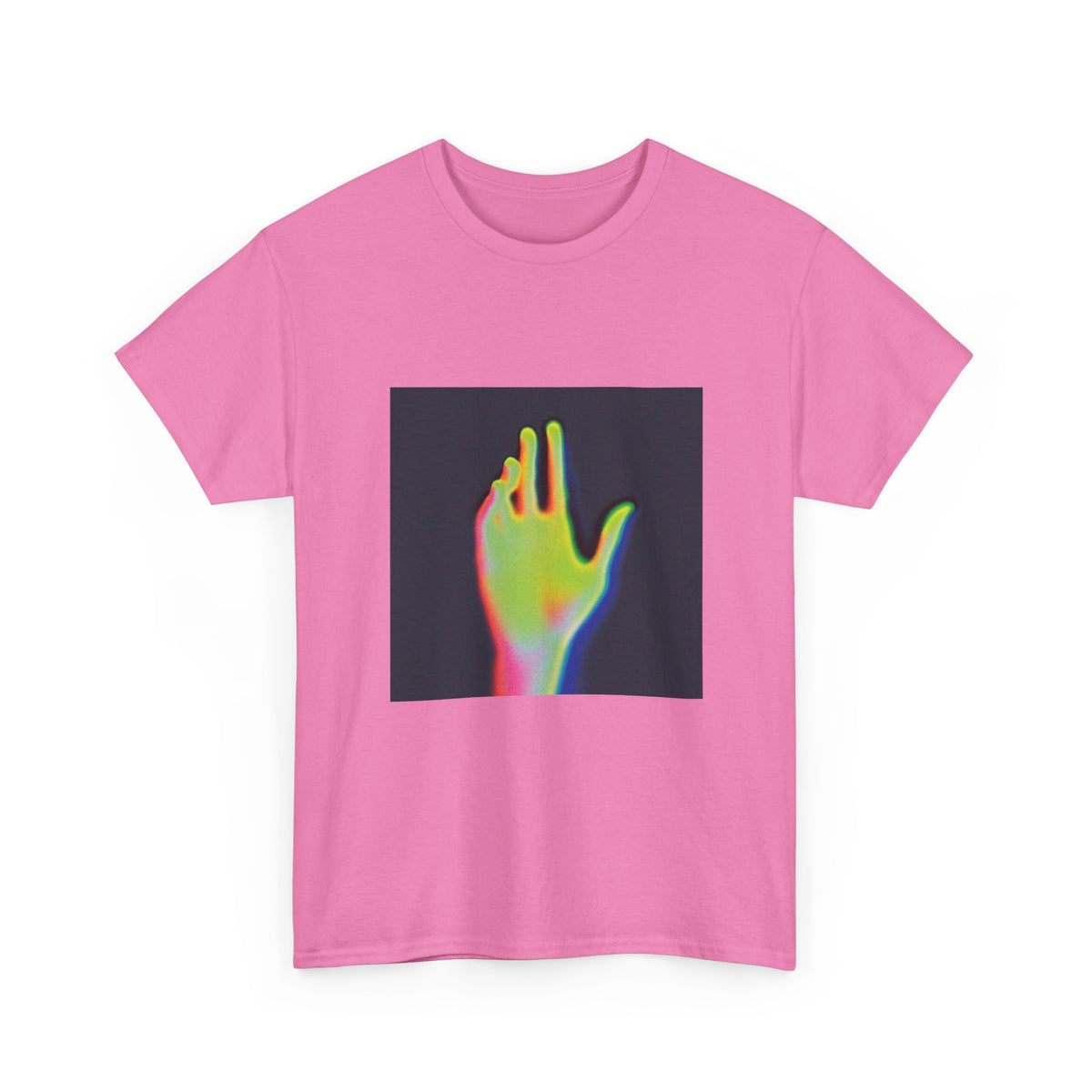 Midnight Haze Graphic Tee