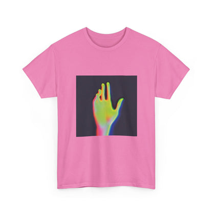 Midnight Haze Graphic Tee