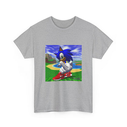 Sonic Drip Air Max 90 Tee
