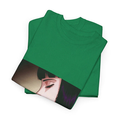Eclipse Pulse Graphic Tee