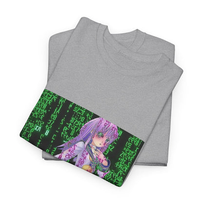 Vibe Resin Pulse Graphic Tee