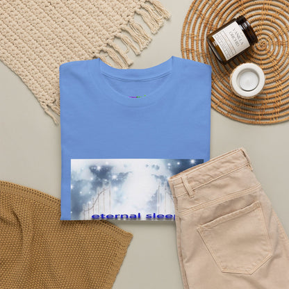 Canna Concrete Dream Graphic Tee