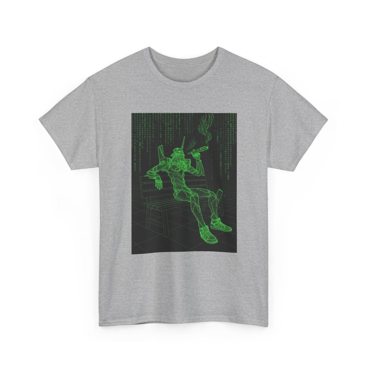 Omeweed Tee Dd-gTIIEext-2