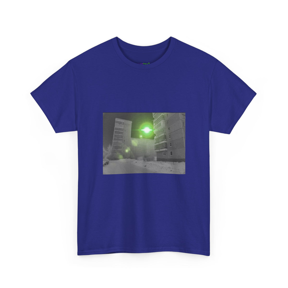 Urban Drift Graphic Tee