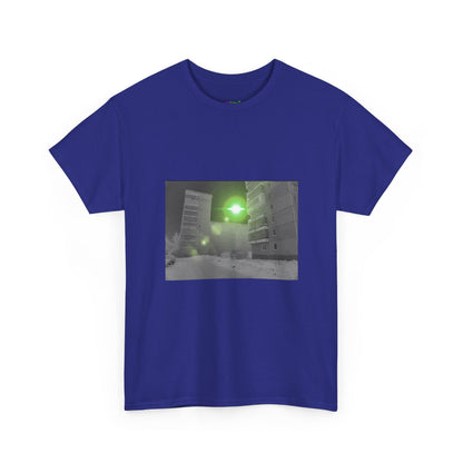 Urban Drift Graphic Tee