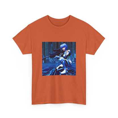 Rei Matrix Pack III Tee (Design 10)