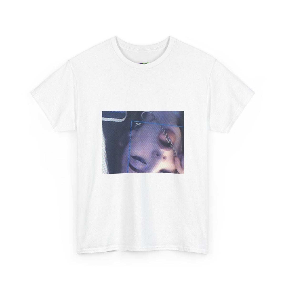 Target Acquired Graphic Tee