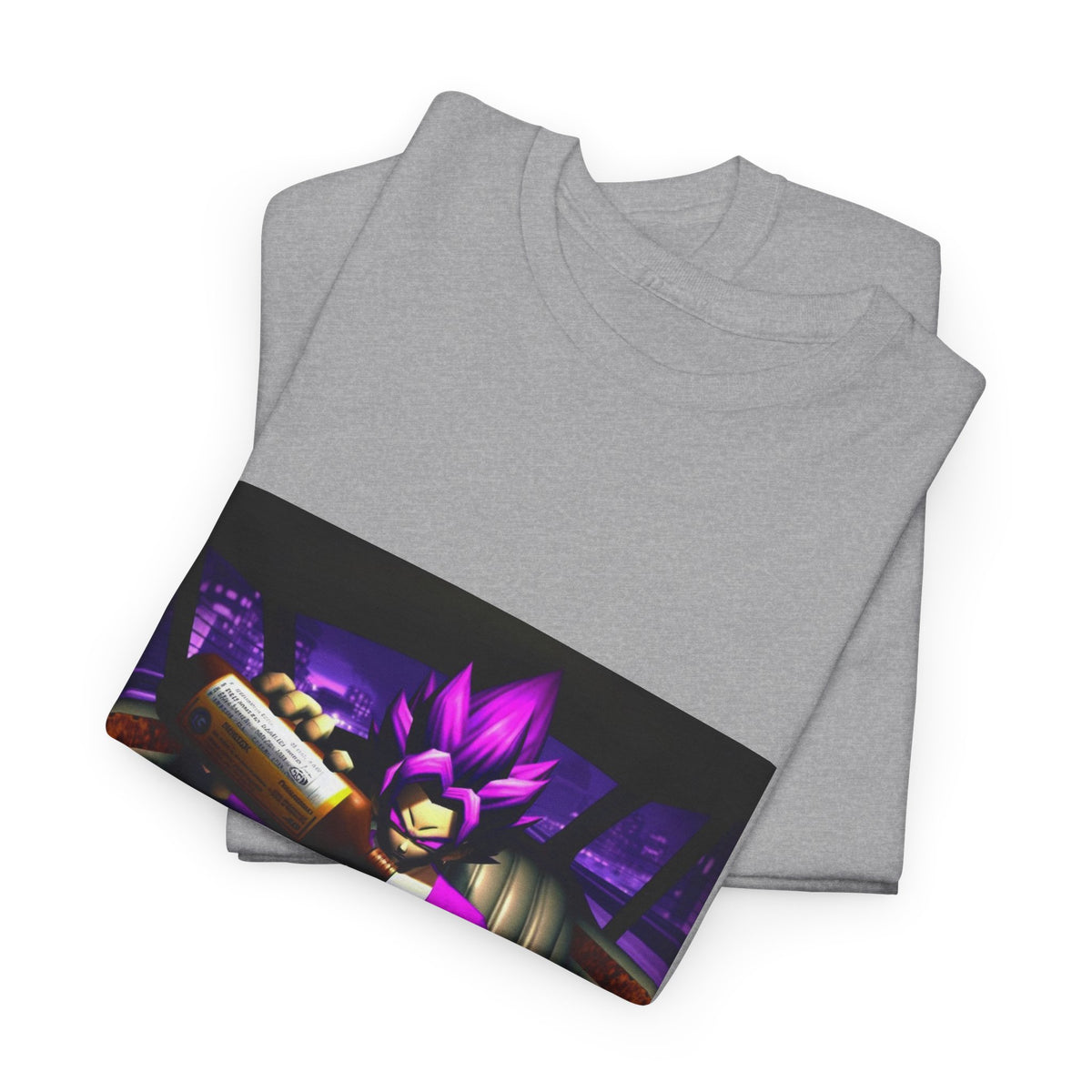 Lean Lord Graphic Tee