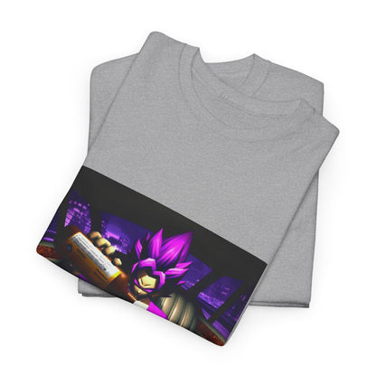 Lean Lord Graphic Tee