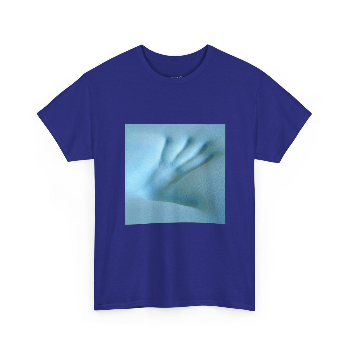 Silent Circuit Graphic Tee