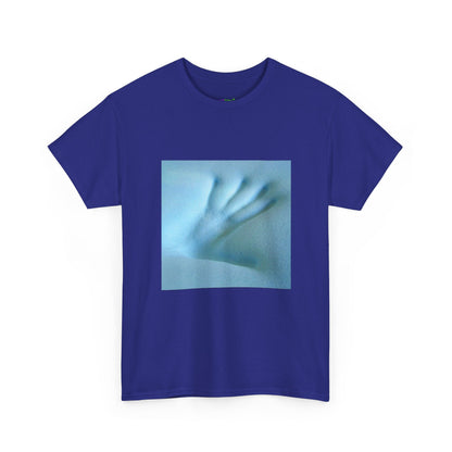 Silent Circuit Graphic Tee