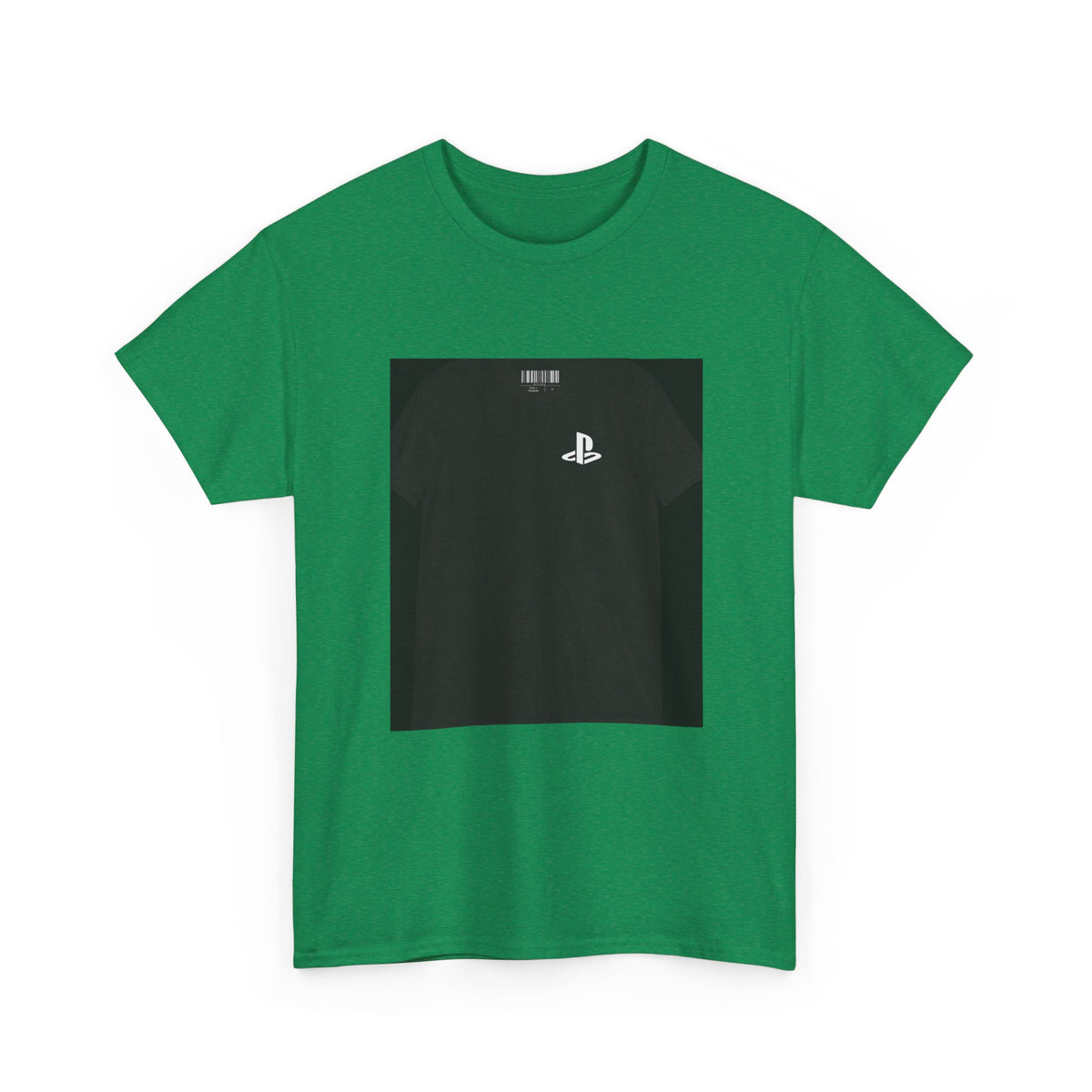 Concept Art Tee