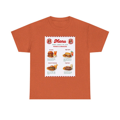 Dr. Clovis — Doc's Burger Treats