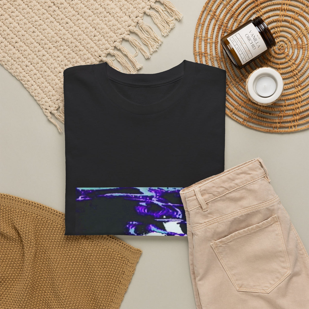 Omeweed Tee CeSDJByM2fl-1