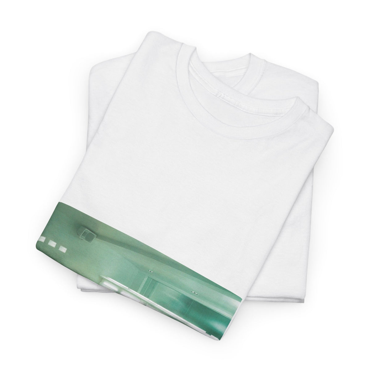 Blank Slate Graphic Tee
