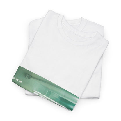 Blank Slate Graphic Tee