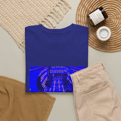 Neon Jungle Graphic Tee