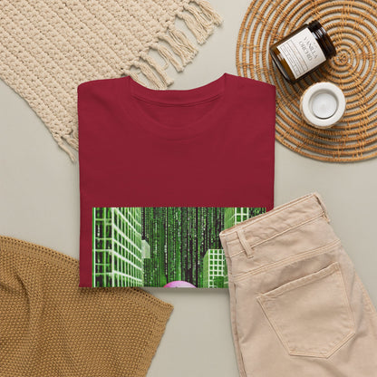 Omeweed Tee DEXq5TaRWTB-8