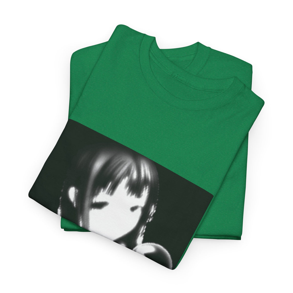 Neon Reverie Graphic Tee