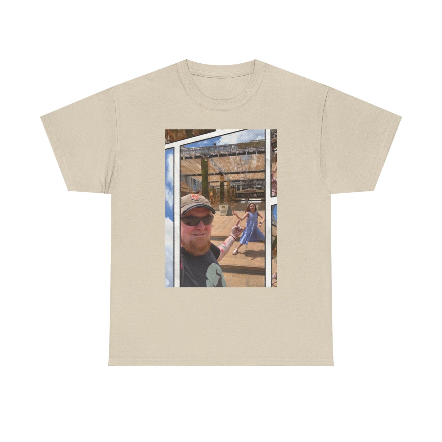 Quayside Magickery — Make Kid Smile