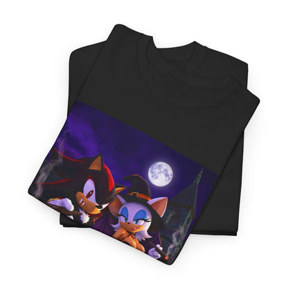 Ethereal Whisper Graphic Tee