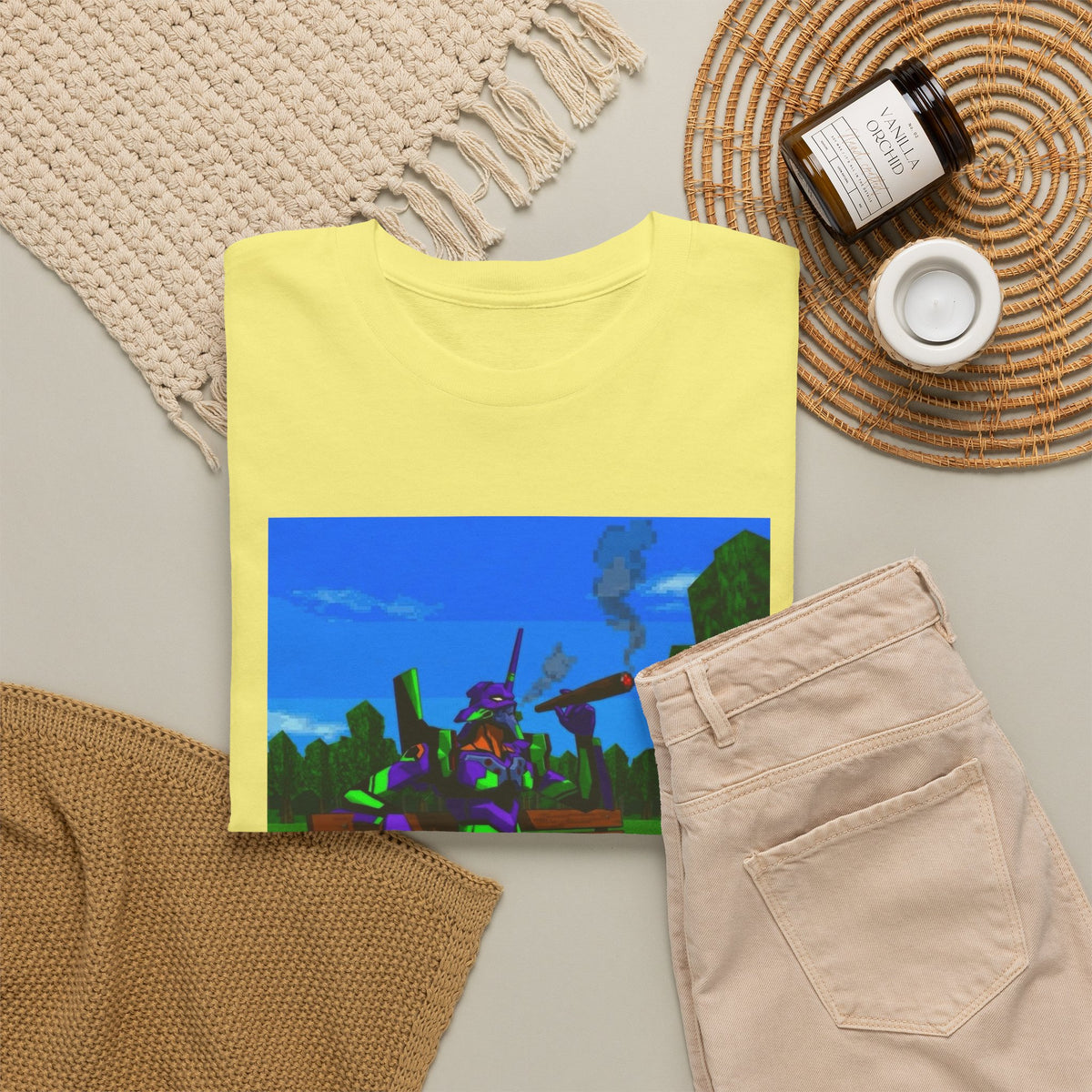 Omeweed Tee Dd-gTIIEext-1